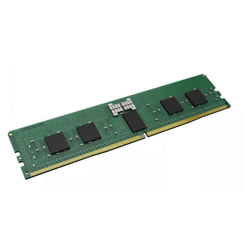 Kingston Technology KSM64R52BS8-16MD geheugenmodule 16 GB 1 x 16 GB DDR5 6400 MT/s 288-Pin DIMM
