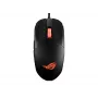 ASUS ROG Strix IMPACT III muis gaming rechtshandig USB Type-A optisch 12000 DPI