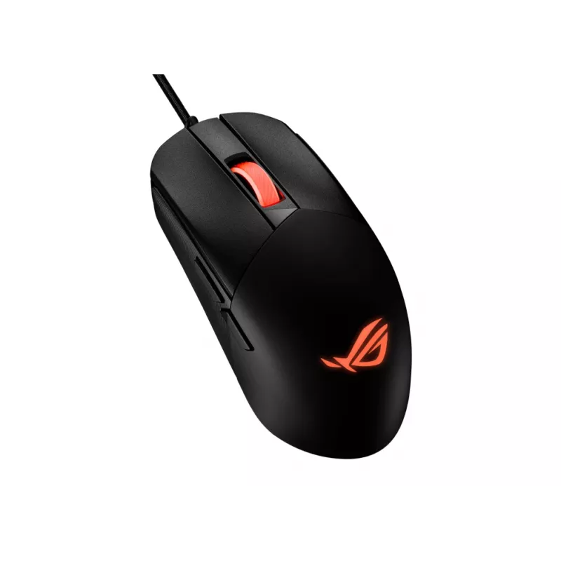 ASUS ROG Strix IMPACT III muis gaming rechtshandig USB Type-A optisch 12000 DPI
