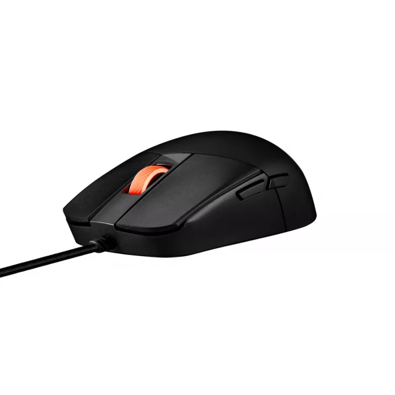 ASUS ROG Strix IMPACT III muis gaming rechtshandig USB Type-A optisch 12000 DPI