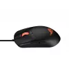 ASUS ROG Strix IMPACT III muis gaming rechtshandig USB Type-A optisch 12000 DPI