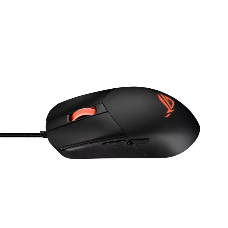 ASUS ROG Strix IMPACT III muis gaming rechtshandig USB Type-A optisch 12000 DPI