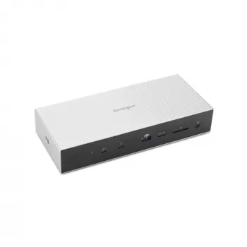 Kensington SD5000T5 EQ Thunderbolt 5 Triple 4K dockingstation met 140W PD - Windows/macOS