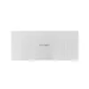 Kensington SD5000T5 EQ Thunderbolt 5 Triple 4K dockingstation met 140W PD - Windows/macOS