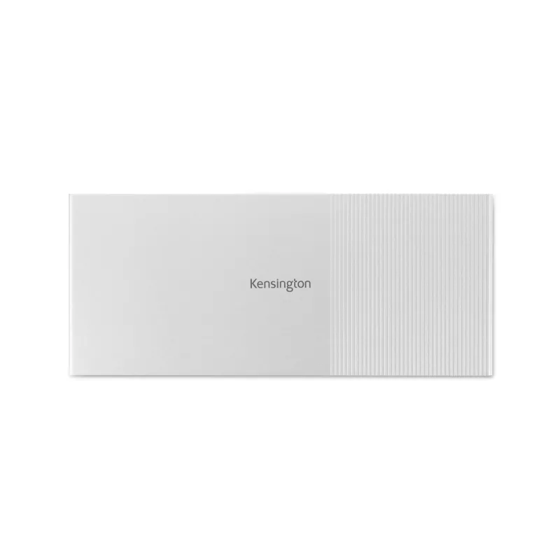 Kensington SD5000T5 EQ Thunderbolt 5 Triple 4K dockingstation met 140W PD - Windows/macOS