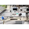Kensington SD5000T5 EQ Thunderbolt 5 Triple 4K dockingstation met 140W PD - Windows/macOS