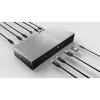 Kensington SD5000T5 EQ Thunderbolt 5 Triple 4K dockingstation met 140W PD - Windows/macOS