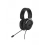 ASUS TUF Gaming H3 headset bedraad hoofdband zwart, grijs