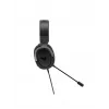 ASUS TUF Gaming H3 headset bedraad hoofdband zwart, grijs