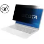DICOTA kijkbeschermingsfilter 2-weg zijdelings gemonteerd universeel (16:10) 14 inch