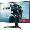 iiyama G-MASTER G2771QS-B1 computermonitor 68,6 cm (27 inch) 2560 x 1440 pixels Wide Quad HD zwart