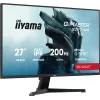 iiyama G-MASTER G2771QS-B1 computermonitor 68,6 cm (27 inch) 2560 x 1440 pixels Wide Quad HD zwart