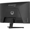 iiyama G-MASTER G2771QS-B1 computermonitor 68,6 cm (27 inch) 2560 x 1440 pixels Wide Quad HD zwart