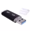 SILICON POWER USB-stick - 64GB Silicon Power USB3.2 B02 zwart