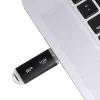 SILICON POWER USB-stick - 64GB Silicon Power USB3.2 B02 zwart