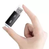 SILICON POWER USB-stick - 64GB Silicon Power USB3.2 B02 zwart