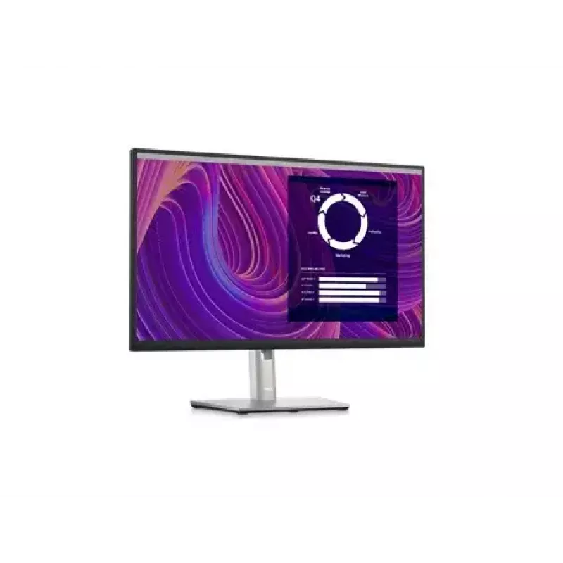 Monitor DELL P2423D 23,8 inch LCD Quad HD 2560 x 1440