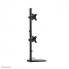 Neomounts FPMA-D550DDVBLACK monitorstandaard 10-32 inch - verticale montage