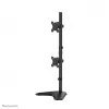 Neomounts FPMA-D550DDVBLACK monitorstandaard 10-32 inch - verticale montage
