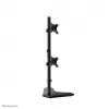 Neomounts FPMA-D550DDVBLACK monitorstandaard 10-32 inch - verticale montage