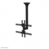 Neomounts FPMA-C400BLACK monitor-/tv-plafondsteun 32-60 inch - h 64-104 cm