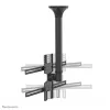 Neomounts FPMA-C400BLACK monitor-/tv-plafondsteun 32-60 inch - h 64-104 cm