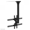 Neomounts FPMA-C400BLACK monitor-/tv-plafondsteun 32-60 inch - h 64-104 cm