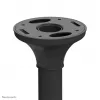 Neomounts FPMA-C400BLACK monitor-/tv-plafondsteun 32-60 inch - h 64-104 cm