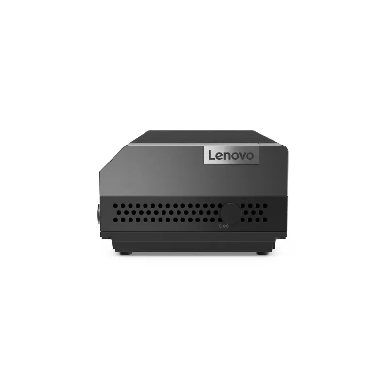 Mini-pc Lenovo ThinkEdge SE30 Intel Celeron 6305E 1,8 GHz, 8 GB DDR4, 256 GB SSD, Windows 11 IoT Enterprise, zwart