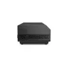 Mini-pc Lenovo ThinkEdge SE30 Intel Celeron 6305E 1,8 GHz, 8 GB DDR4, 256 GB SSD, Windows 11 IoT Enterprise, zwart