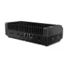 Mini-pc Lenovo ThinkEdge SE30 Intel Celeron 6305E 1,8 GHz, 8 GB DDR4, 256 GB SSD, Windows 11 IoT Enterprise, zwart