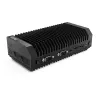 Mini-pc Lenovo ThinkEdge SE30 Intel Celeron 6305E 1,8 GHz, 8 GB DDR4, 256 GB SSD, Windows 11 IoT Enterprise, zwart