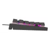 GENESIS NKG-2179 toetsenbord gaming USB QWERTZ Duits zwart