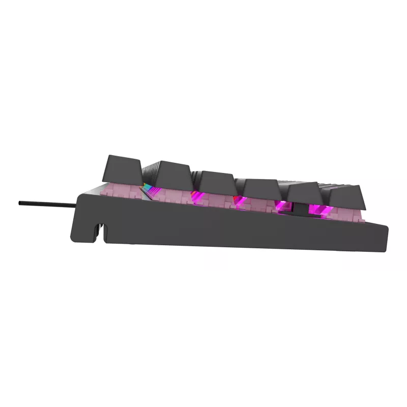 GENESIS NKG-2179 toetsenbord gaming USB QWERTZ Duits zwart