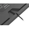 GENESIS NKG-2179 toetsenbord gaming USB QWERTZ Duits zwart