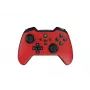 GENESIS Mangan 400 Red Bluetooth gamepad analoog / digitaal Android, MAC, Nintendo Switch, PC, iOS