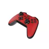 GENESIS Mangan 400 Red Bluetooth gamepad analoog / digitaal Android, MAC, Nintendo Switch, PC, iOS