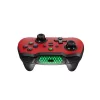 GENESIS Mangan 400 Red Bluetooth gamepad analoog / digitaal Android, MAC, Nintendo Switch, PC, iOS