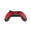 GENESIS Mangan 400 Red Bluetooth gamepad analoog / digitaal Android, MAC, Nintendo Switch, PC, iOS