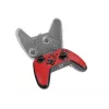 GENESIS Mangan 400 Red Bluetooth gamepad analoog / digitaal Android, MAC, Nintendo Switch, PC, iOS