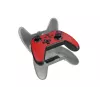 GENESIS Mangan 400 Red Bluetooth gamepad analoog / digitaal Android, MAC, Nintendo Switch, PC, iOS