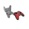 GENESIS Mangan 400 Red Bluetooth gamepad analoog / digitaal Android, MAC, Nintendo Switch, PC, iOS