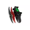 GENESIS Mangan 400 Red Bluetooth gamepad analoog / digitaal Android, MAC, Nintendo Switch, PC, iOS