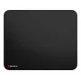 GENESIS Carbon 500 L gaming-muismat zwart