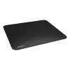 GENESIS Carbon 500 L gaming-muismat zwart
