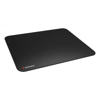 GENESIS Carbon 500 L gaming-muismat zwart
