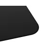 GENESIS Carbon 500 L gaming-muismat zwart