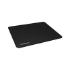 GENESIS Carbon 500 M Logo gaming-muismat zwart