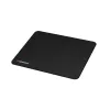 GENESIS Carbon 500 M Logo gaming-muismat zwart