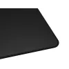 GENESIS Carbon 500 M Logo gaming-muismat zwart